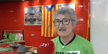 L’ANC prepara la manifestació de l’11-S a Tortosa amb reivindicacions del territori