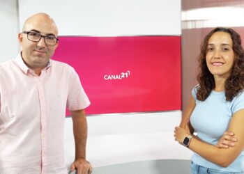 Així serà la nova temporada de Canal 21 Ebre, amb noves cares i més programes