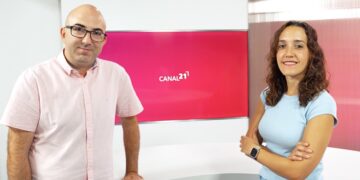Així serà la nova temporada de Canal 21 Ebre, amb noves cares i més programes