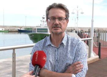 Espanya es marca l’objectiu de recuperar i enfortir el sector de la pesca a Catalunya