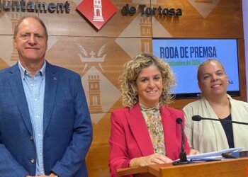Junts per Tortosa porta al ple la possible congelació i reducció de taxes i impostos
