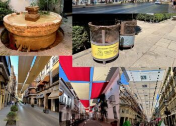 Fonts, ombres i papereres