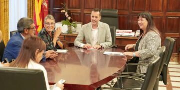 Jordan creu que Urbanisme també donarà llum verd als tràmits pel nou hospital