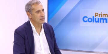 Royo diu que estan obligats a incrementar la taxa de la brossa a l’Aldea, tot i no voler-ho