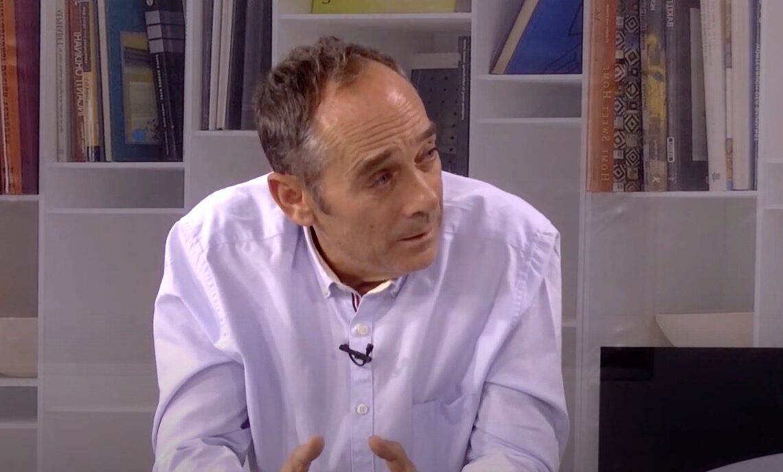 ‘Frontisses i màrgens? Al voltant de les VI Converses de Pensament Crític’, per Rafael Haro i Sancho