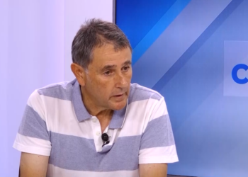 Joaquim Paladella espera que la Terra Alta comence a recuperar població abans d’acabar la legislatura