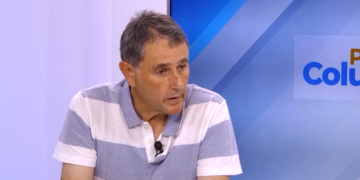 Joaquim Paladella espera que la Terra Alta comence a recuperar població abans d’acabar la legislatura