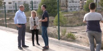 Roigé exigeix celeritat al govern per executar el segon aparcament als terrenys de Renfe