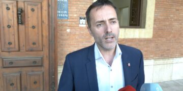 Jordan respon a Roigé que Tortosa ara sí que té el permís d’Adif per fer el nou aparcament