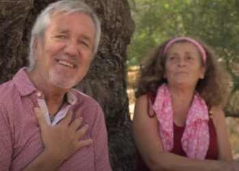 Arturo Gaya canta ‘Agraïment’ amb paraules d’Abu Bakr al-Turtuxí escrites el segle XI