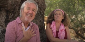 Arturo Gaya canta ‘Agraïment’ amb paraules d’Abu Bakr al-Turtuxí escrites el segle XI