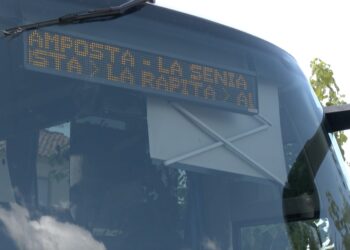 El Govern reforça els busos de la línia que enllaça la Sénia amb Tortosa i Amposta