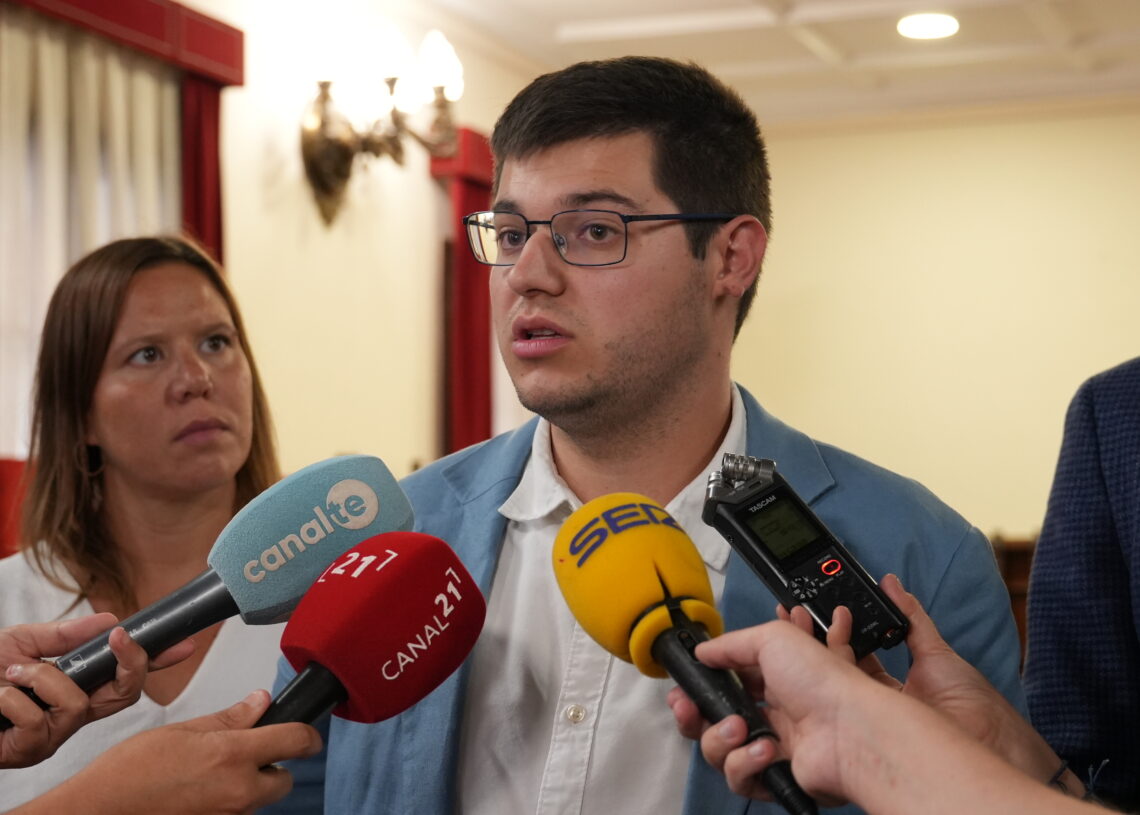 Junts per Tortosa denuncia l’increment d’un 42% de la despesa en càrrecs de confiança