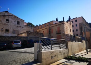 Llum verd de la Comissió d’Urbanisme als tràmits per tirar endavant el nou projecte de Tortosa per als Josepets