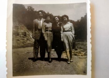 L’exili interior de Marina Daufí, mestra republicana i última columnista d’El Poble