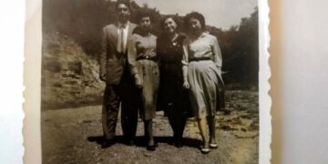 L’exili interior de Marina Daufí, mestra republicana i última columnista d’El Poble