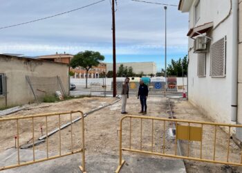 Deltebre dedica un carrer a Maria Joana Querol, primera directora de les escoles