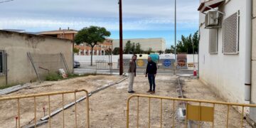 Deltebre dedica un carrer a Maria Joana Querol, primera directora de les escoles