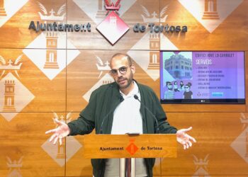 La nova programació de l’Edifici Jove lo Carrilet inclou activitats, tallers i sortides