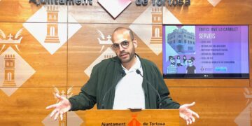 La nova programació de l’Edifici Jove lo Carrilet inclou activitats, tallers i sortides