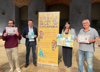 Tortosa promou un nou producte turístic de descoberta de la ciutat a través de la cucafera