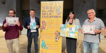 Tortosa promou un nou producte turístic de descoberta de la ciutat a través de la cucafera