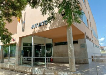 ‘Josep Maria Simó i la creació dels jutjats i registre civil a Amposta’, per Joan Ferré