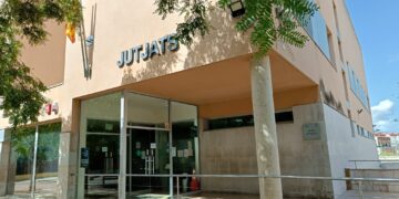 ‘Josep Maria Simó i la creació dels jutjats i registre civil a Amposta’, per Joan Ferré