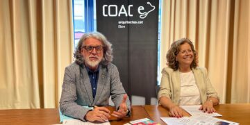 L’ArquiVolta Ebre proposarà rutes guiades al carrer Cervantes, la plaça de l’Ajuntament i la plaça de la Catedral de Tortosa