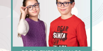 Com afecta la visió en l’aprenentatge?