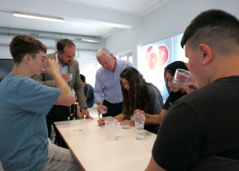 ‘Els 4.000 ambaixadors del CAT’, per Joan Alginet