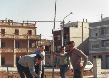 ‘Josep Maria Simó. Recuperem l’entrevista del primer any d’alcaldia a la Revista Amposta’, per Manel Méndez