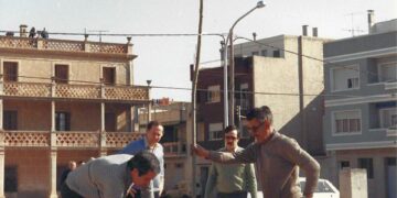 ‘Josep Maria Simó. Recuperem l’entrevista del primer any d’alcaldia a la Revista Amposta’, per Manel Méndez