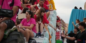 Tortosa tanca la Cinta amb un bon balanç per la gran participació en tots els actes