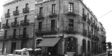 Un recorregut per la Tortosa desapareguda i per la Tortosa que no ha canviat tant