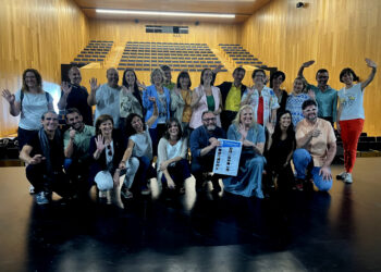 El primer cicle d’espectacles teatrals en xarxa de Tarragona i l’Ebre se centrarà en la memòria història