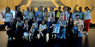 El primer cicle d’espectacles teatrals en xarxa de Tarragona i l’Ebre se centrarà en la memòria història