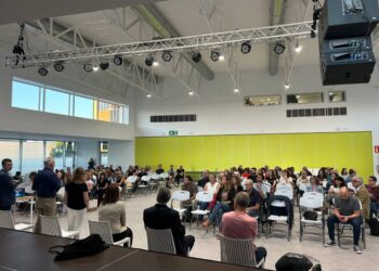 Amposta invertirà dos milions en dos anys per digitalitzar la tramitació d’expedients