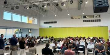 Amposta invertirà dos milions en dos anys per digitalitzar la tramitació d’expedients