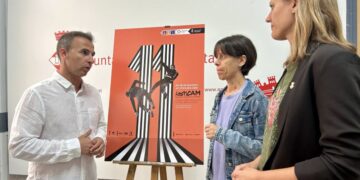 El FesticAm proposa una vintena de propostes d’arts en viu als carrers d’Amposta