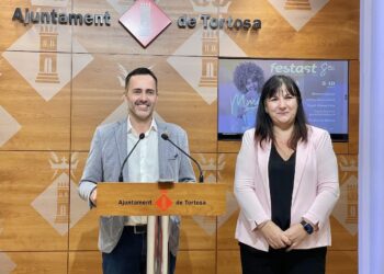 Festast creix en expositors i tindrà una cinquantena d’estands al pavelló de Tortosa