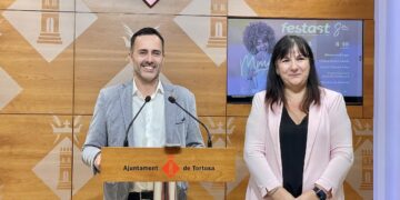 Festast creix en expositors i tindrà una cinquantena d’estands al pavelló de Tortosa