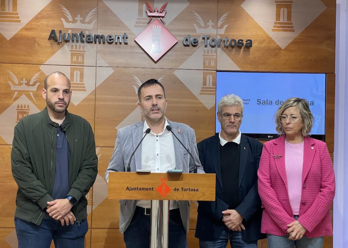 Tortosa s’adherirà al Consorci Memorial dels Espais de la Batalla de l’Ebre