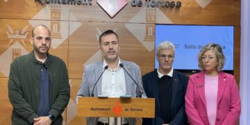 Tortosa s’adherirà al Consorci Memorial dels Espais de la Batalla de l’Ebre