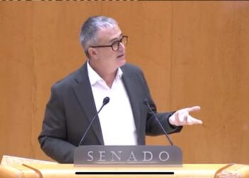 El Senat aprova una moció d’ERC que reclama millores en la gestió dels talls ferroviaris entre Tarragona i Sant Vicenç