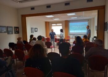 La Terra Alta inicia un procés participatiu per redactar la Carta del Paisatge