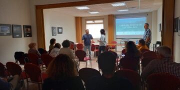 La Terra Alta inicia un procés participatiu per redactar la Carta del Paisatge