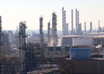 Europa finançarà un projecte de Repsol per guardar CO2 davant de la costa del Delta