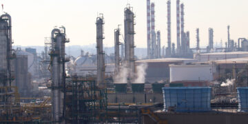 Europa finançarà un projecte de Repsol per guardar CO2 davant de la costa del Delta