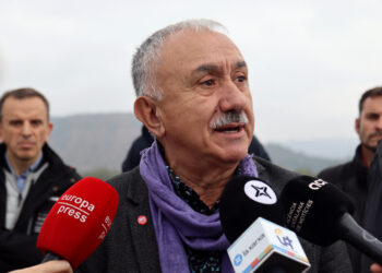 UGT demana allargar l’activitat a les nuclears amb garanties de seguretat i amb l’Estat com a promotor